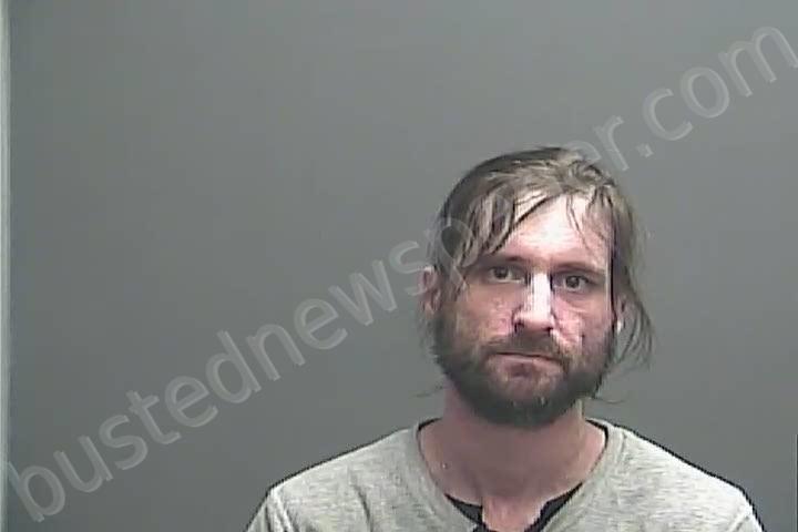 LIVERMORE, MICHAEL RAY #, Knox County, Indiana - 2022-11-10 21:39:00