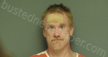 <B>HICKS</B>, <B>WILLIAM</B> <B>EDWARD</B> #, Calhoun County, Alabama - 2022-11-10
