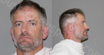 <B>DENDY</B>, <B>RICKI</B> <B>SHANE</B> #, Denton County, Texas - 2022-11-10