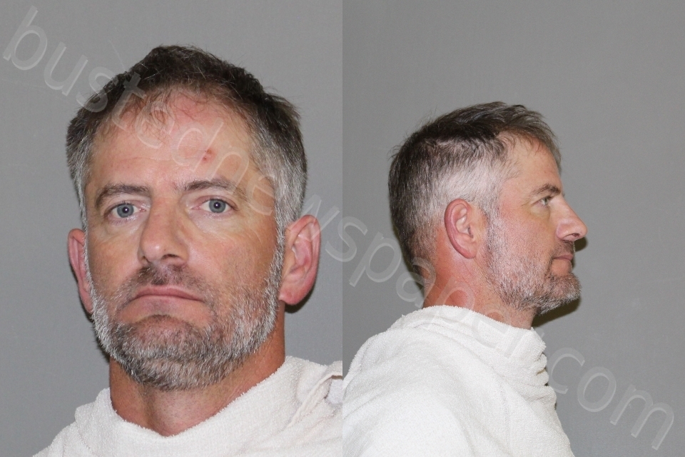 DENDY, RICKI SHANE #, Denton County, Texas - 2022-11-10