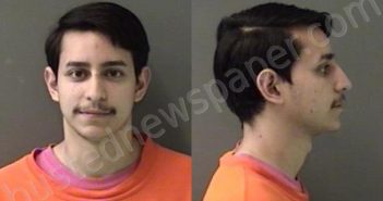 <B>DAHMER</B>, <B>MICHAEL</B> <B>DOUGLAS</B> #, Bell County, Texas - 2022-11-10 03:52:00