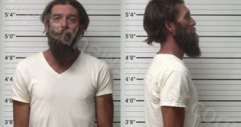 NORMAN, EDWARD HARLEY | 2022-11-10 Kerr County, Texas Booking