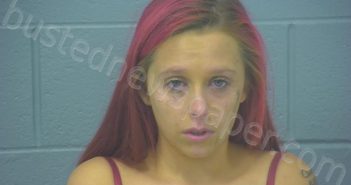 <B>BRAYFIELD</B>, <B>ASHTON</B> <B>MARGAREITTE</B> #, Greene County, Missouri - 2022-11-10 04:06:00
