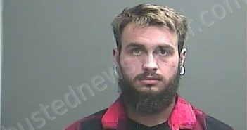 <B>GIBBS</B>, LEVI <B>DUSTIN</B> #, Knox County, Indiana - 2022-11-10 22:47:00