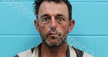 <B>HUFF</B>, <B>THOMAS</B> <B>SHANE</B> #, Nolan County, Texas - 2022-11-10 20:28:00
