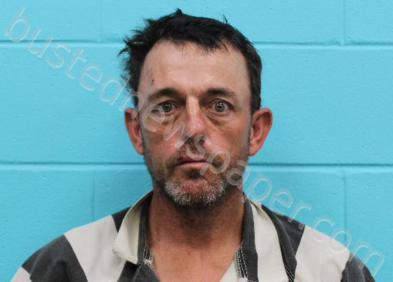 HUFF, THOMAS SHANE #, Nolan County, Texas - 2022-11-10 20:28:00
