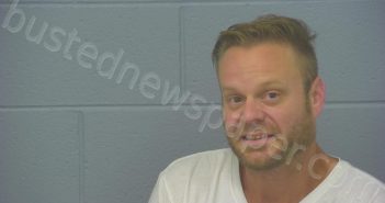 <B>SHEPHERD</B>, <B>SAMUEL</B> FITZHAROLD #, Greene County, Missouri - 2022-11-10 03:43:00
