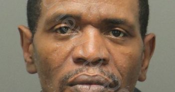 JONES,ANTHONY FITZGERALD | 2022-11-10 11:40:00 Wake County, North Carolina Booking