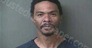 <B>JOHNSON</B>, EVERETT JESSUP, <B>JR</B> #, <b>Howard</b> County, Indiana, Howard County, Indiana - 2022-11-10 00:18:00