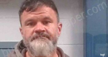 LOWE, ROBERT FRANKLIN | 2022-11-10 22:00:00 Kanawha County, West Virginia Booking