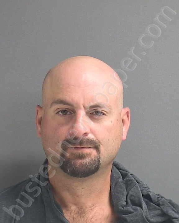 REYNOLDS, KENNETH R #, Volusia County, Florida - 2022-11-10 18:13:00