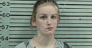 DYSON, CRISTINA JO NICOLE | 2022-11-10 19:18:00 Hood County, Texas Booking