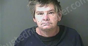 <B>LUCKEY</B>, <B>FREDERICK</B> <B>EUGENE</B>, <B>JR</B> #, Howard County, Indiana - 2022-11-10 19:12:00