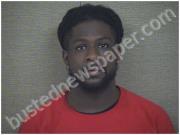 WARREN, SHAKING | 2022-11-10 Harnett County, North Carolina Booking