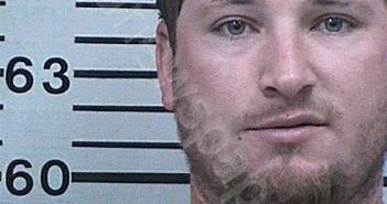 PRITCHARD, TRACE AARON | 2022-11-10 19:17:05 Hood County, Texas Booking