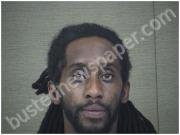 STINNEY, DESMOND | 2022-11-10 Harnett County, North Carolina Booking