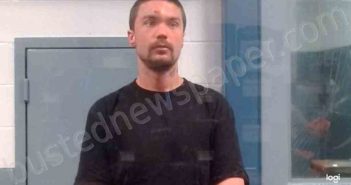 RANDOLPH, MICHAEL RAY | 2022-11-10 14:25:00 Kanawha County, West Virginia Booking