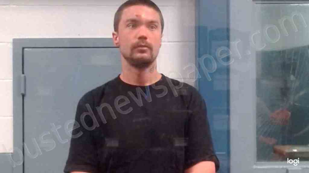 RANDOLPH, MICHAEL RAY #, Kanawha County, West Virginia - 2022-11-10 14:25:00