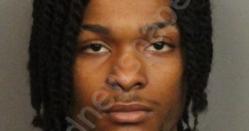 BURTS, JOSHUA ELIJAH | 2022-11-10 07:45:00 Jefferson County, Alabama Booking