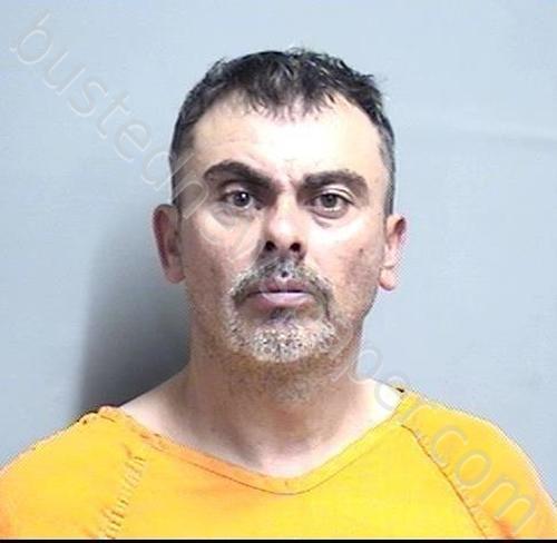 MOSES, CARL EDWARD #, Dallas County, Iowa - 2022-11-10 21:40:00