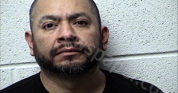CASTANDEA MACIAS, MOISES | 2022-11-10 Chase County, Kansas Booking