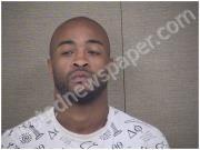 MORRIS, CHARLESTON | 2022-11-10 Harnett County, North Carolina Booking