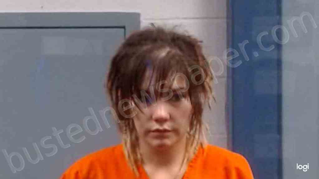 REDMAN, RACHEL DAWN #, Kanawha County, West Virginia - 2022-11-10