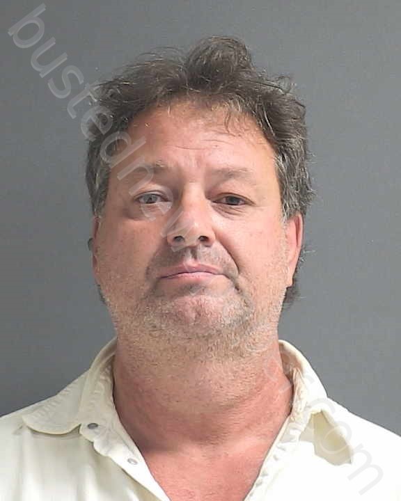 RAISLER, GEORGE #, Volusia County, Florida - 2022-11-10 20:41:00