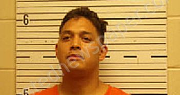 BUCK, ALEXANDER LEE | 2022-11-10 Butler County, Alabama Booking