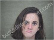 DORMAN, AMY | 2022-11-10 Harnett County, North Carolina Booking