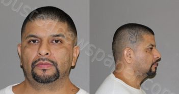 <B>SANDOVAL</B>–<B>CHAVEZ</B>, <B>FREDY</B> #, Denton County, Texas - 2022-11-10