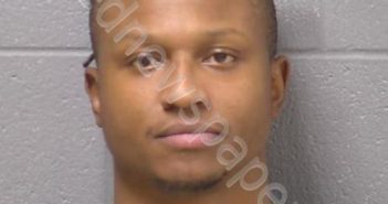 JIMERSON, MARQUEL K | 2022-11-10 23:03:00 Will County, Illinois Booking