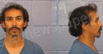 MATA, ALLEN M | 2022-11-10 Andrews County, Texas Booking