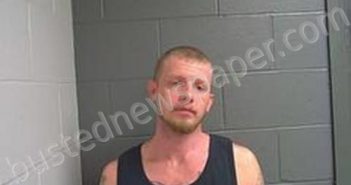 FRANK <B>ANTHONY</B> <B>MICHAEL</B> <B>MOORE</B> #, Callaway County, Missouri - 2022-11-10 03:15:00