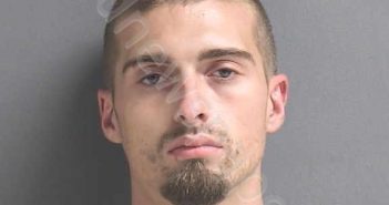 <B>SEXTON</B>, <B>JOSHUA</B> <B>SCOTT</B> #, Volusia County, Florida - 2022-11-10 19:48:00