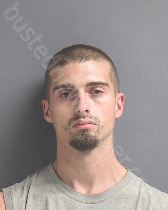 SEXTON, JOSHUA SCOTT #, Volusia County, Florida - 2022-11-10 19:48:00