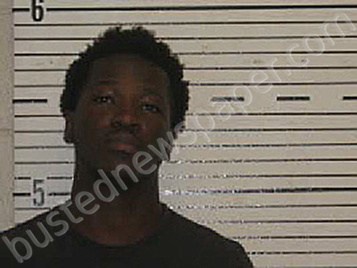 PEAGLER, QUAN TASHAE #, Butler County, Alabama - 2022-11-11