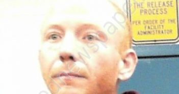 STIRE, CHRISTOPHER LEE | 2022-11-11 14:45:00 Harrison County, West Virginia Booking