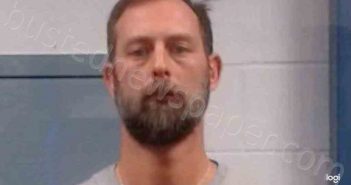 REDMAN, BENJAMIN ALLEN | 2022-11-11 11:55:00 Kanawha County, West Virginia Booking