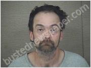 HACKLER, JOSEPH | 2022-11-11 Harnett County, North Carolina Booking