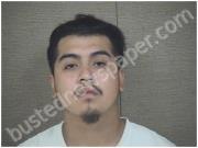 HERNANDEZ, JABARI | 2022-11-11 Harnett County, North Carolina Booking