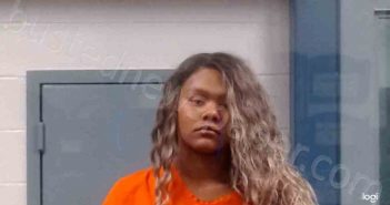 OBEY, AMYA NASHAE | 2022-11-11 10:05:00 Kanawha County, West Virginia Booking