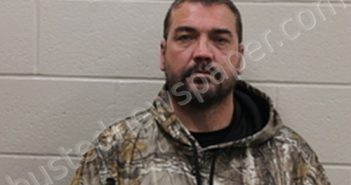 <B>JEFFERY</B> <B>BRIAN</B> <B>FORD</B> #, Andrew County, Missouri - 2022-11-11 00:10:00