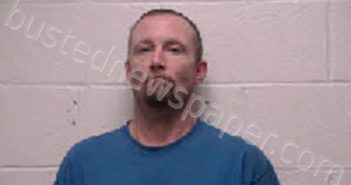 <B>HULSEY</B>, <B>KENNETH</B> <B>WILLIAM</B> #, Robertson County, Tennessee - 2022-11-11 04:17:00