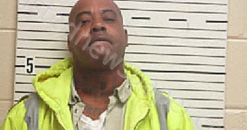 MCCOY, CHRISTOPHER DEWAYNE | 2022-11-11 Butler County, Alabama Booking