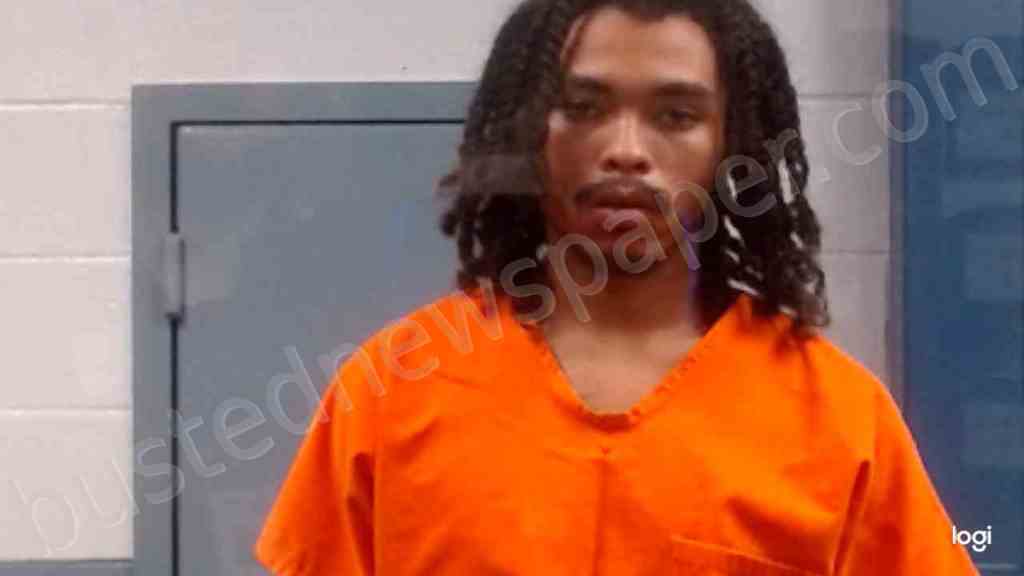 MITCHELL, JOSHUA AZALE #, Kanawha County, West Virginia - 2022-11-11 04:50:00