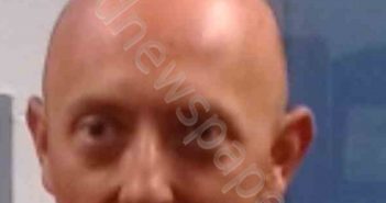 BROOKS, ALEXANDER RYAN | 2022-11-11 16:00:00 Kanawha County, West Virginia Booking