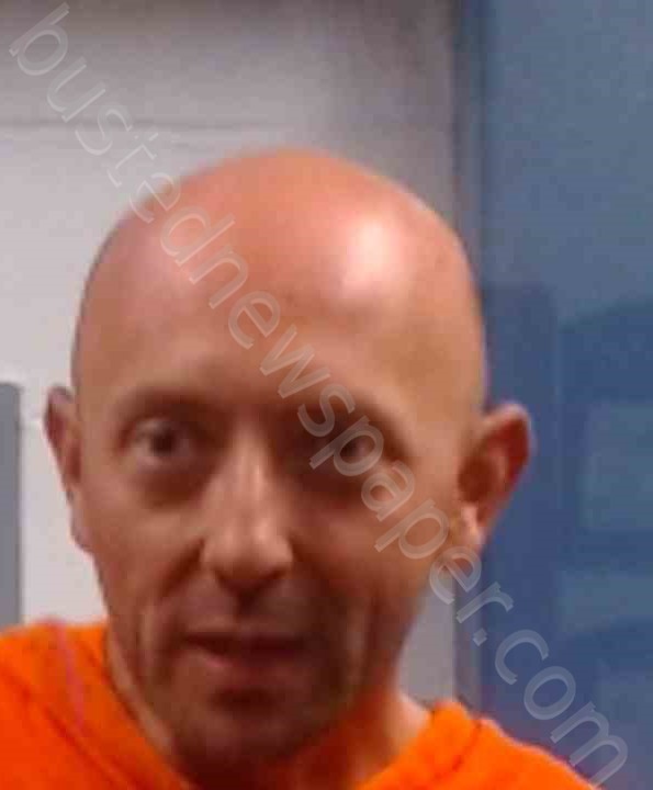 BROOKS, ALEXANDER RYAN #, Kanawha County, West Virginia - 2022-11-11 16:00:00