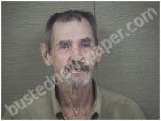 HOLDER, JAMES | 2022-11-11 Harnett County, North Carolina Booking
