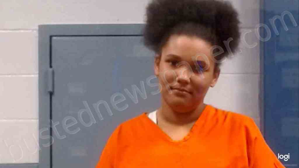 KILPATRICK, KEARA LEIGH #, Kanawha County, West Virginia - 2022-11-11 05:10:00